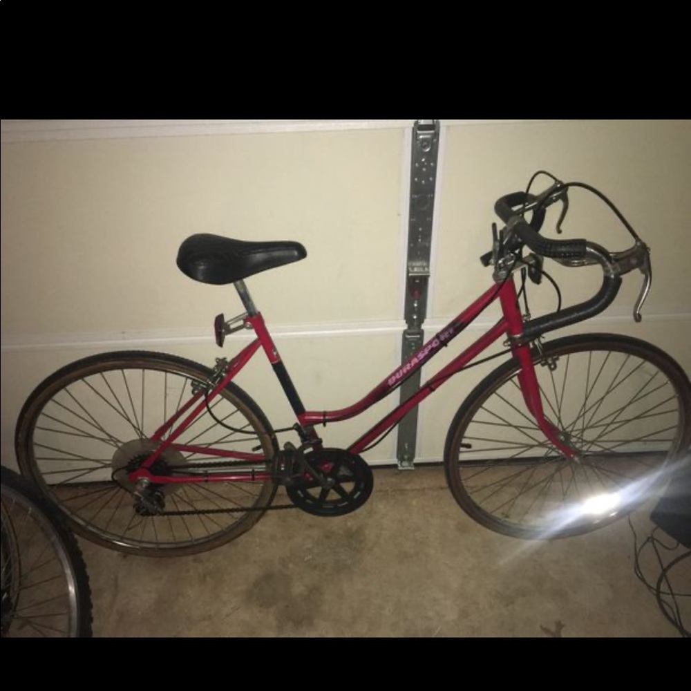 Durasport Bike